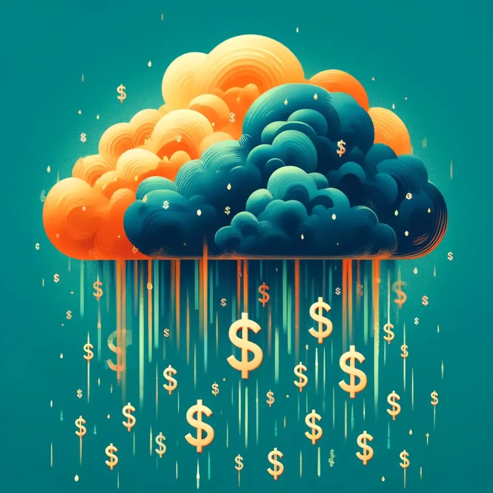 The Inflation Storm: How It Affects Your Small Businesses and 5 Survival Tips